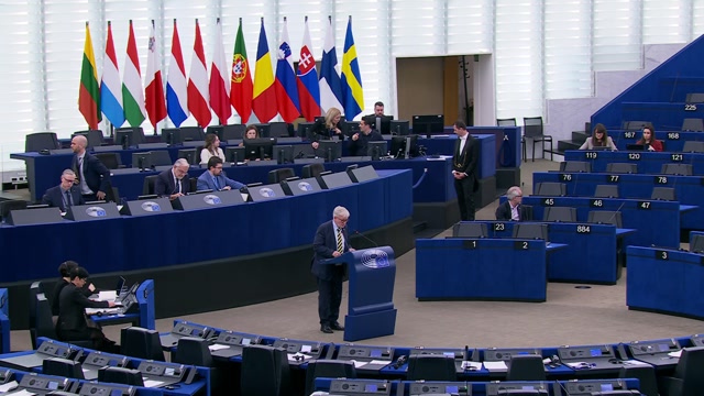 European response to the attacks on the Ukrainian energy system causing a humanitarian crisis: MEPs debate